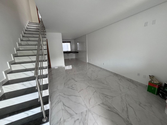 Imagem Casa com 3 Quartos à Venda, 110 m² em Europa - Contagem Imagem Casa com 3 Quartos à Venda, 110 m² em Europa - Contagem