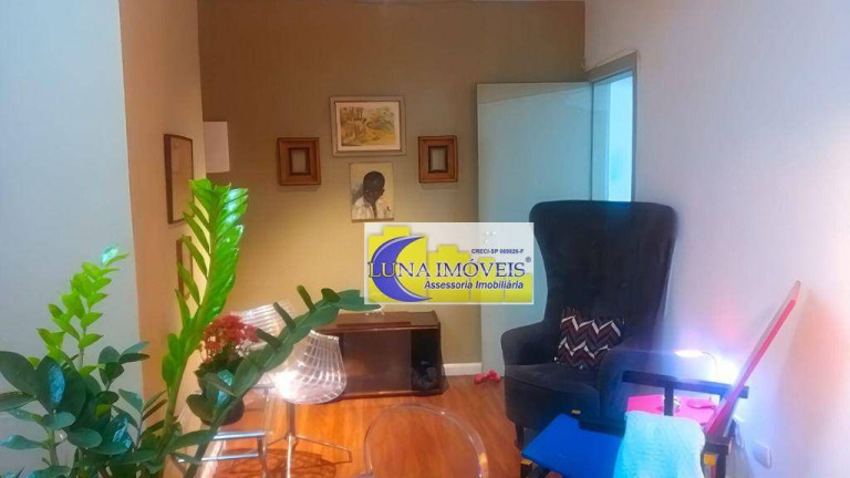 Imagem Apartamento com 2 Quartos à Venda, 90 m² em Rudge Ramos - São Bernardo Do Campo