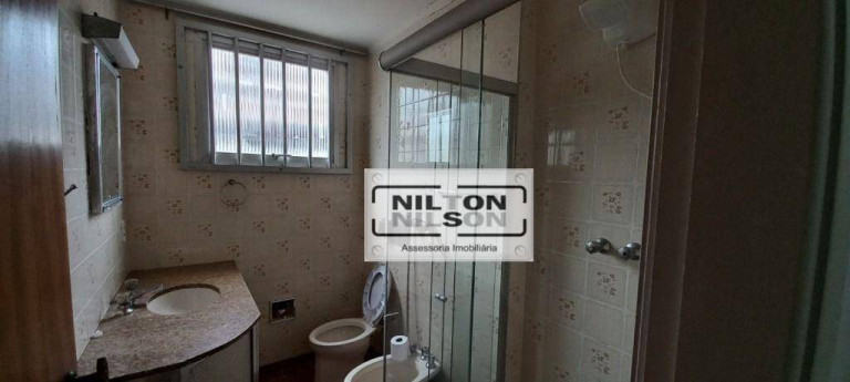 Imagem Apartamento com 2 Quartos à Venda, 68 m² em Vila Itapura - Campinas