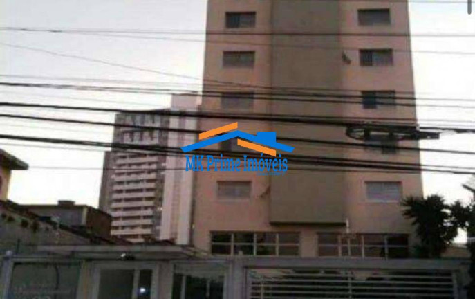 Imagem Apartamento com 2 Quartos à Venda, 60 m² em Centro - Osasco Imagem Apartamento com 2 Quartos à Venda, 60 m² em Centro - Osasco