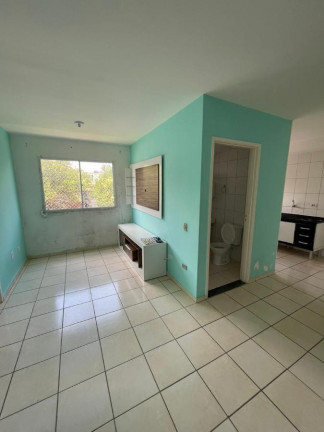 Imagem Apartamento com 2 Quartos à Venda, 60 m² em Vila Nova Curuçá  - São Paulo