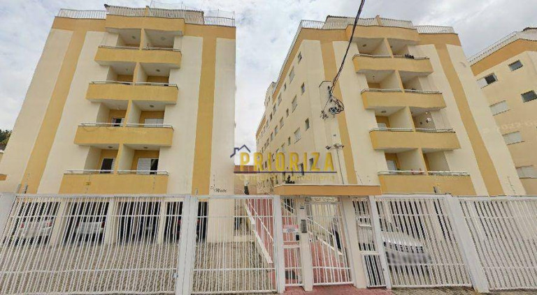 Imagem Cobertura com 3 Quartos à Venda, 172 m² em Vila Barcelona - Sorocaba Imagem Cobertura com 3 Quartos à Venda, 172 m² em Vila Barcelona - Sorocaba