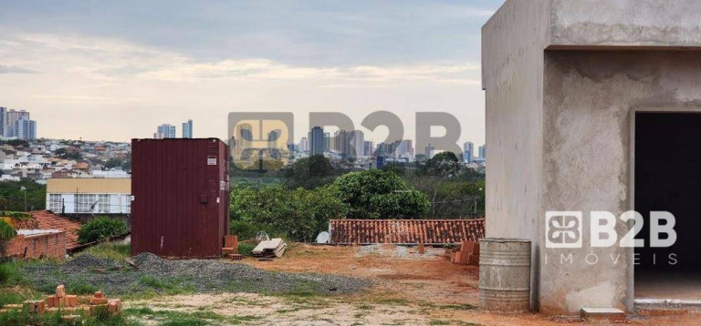 Imagem Terreno à Venda, 242 m² em Jardim Jandira - Bauru Imagem Terreno à Venda, 242 m² em Jardim Jandira - Bauru