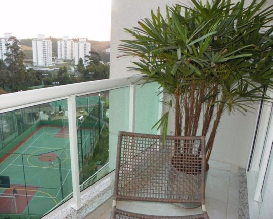 Imagem Apartamento para Alugar, em Tamboré - Santana De Parnaíba Imagem Apartamento para Alugar, em Tamboré - Santana De Parnaíba