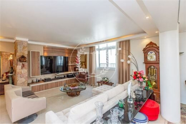 Imagem Apartamento com 3 Quartos à Venda, 230 m² em Bela Vista - São Paulo Imagem Apartamento com 3 Quartos à Venda, 230 m² em Bela Vista - São Paulo