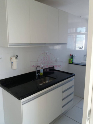 Imagem Apartamento com 2 Quartos à Venda, 60 m² em Ataíde - Vila Velha Imagem Apartamento com 2 Quartos à Venda, 60 m² em Ataíde - Vila Velha