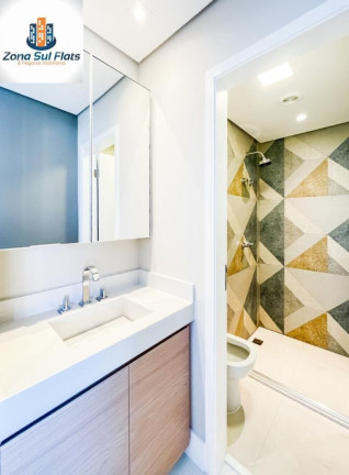 Imagem Apartamento com 1 Quarto à Venda, 41 m² em Vila Mariana - São Paulo Imagem Apartamento com 1 Quarto à Venda, 41 m² em Vila Mariana - São Paulo