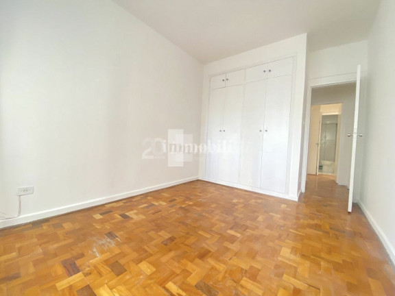 Imagem Apartamento com 3 Quartos à Venda, 130 m² em Higienópolis - São Paulo
