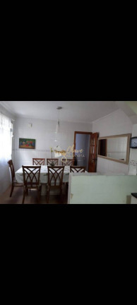 Imagem Casa com 2 Quartos à Venda, 225 m² em Jardim Iracema - São Paulo Imagem Casa com 2 Quartos à Venda, 225 m² em Jardim Iracema - São Paulo