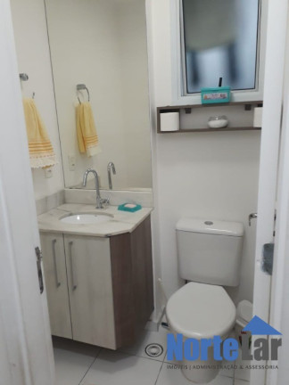 Imagem Apartamento com 2 Quartos à Venda, 65 m² em Jardim Pereira Leite - São Paulo