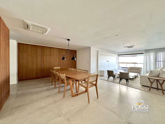 Apartamento com 4 Quartos à Venda, 280 m² em Praia Da Costa - Vila Velha
