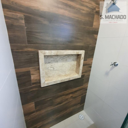 Imagem Apartamento com 2 Quartos à Venda, 50 m² em Parque Capuava - Santo André Imagem Apartamento com 2 Quartos à Venda, 50 m² em Parque Capuava - Santo André