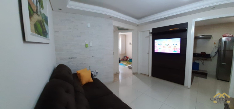 Imagem Casa com 2 Quartos à Venda, 144 m² em Parque Residencial Jundiaí Ii - Jundiaí