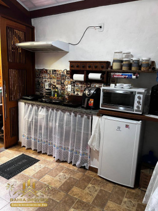 Imagem Casa com 3 Quartos à Venda, 120 m² em Arraial D'ajuda - Porto Seguro Imagem Casa com 3 Quartos à Venda, 120 m² em Arraial D'ajuda - Porto Seguro