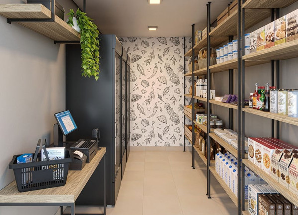 Imagem Apartamento com 2 Quartos à Venda, 31 m² em Itaquera - São Paulo Imagem Apartamento com 2 Quartos à Venda, 31 m² em Itaquera - São Paulo