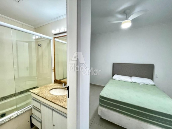 Imagem Flat com 2 Quartos à Venda, 70 m² em Pitangueiras - Guarujá Imagem Flat com 2 Quartos à Venda, 70 m² em Pitangueiras - Guarujá