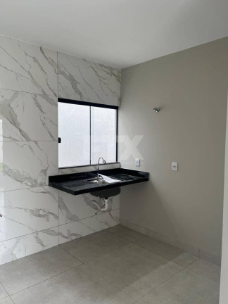 Imagem Casa com 2 Quartos à Venda, 57 m² em Residencial Figueiras Do Parque - Campo Grande