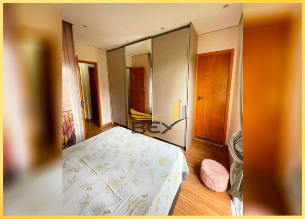 Imagem Casa com 3 Quartos à Venda, 97 m² em Jardim Regina Alice - Barueri