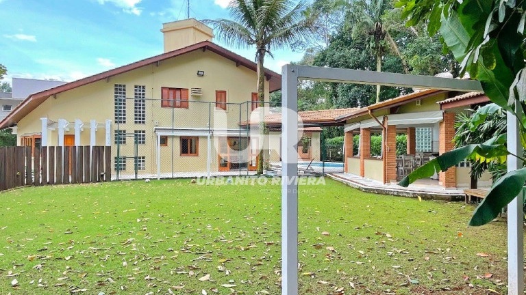 Casa com 4 Quartos à Venda, 271 m² em Riviera | Módulo 28 - Bertioga