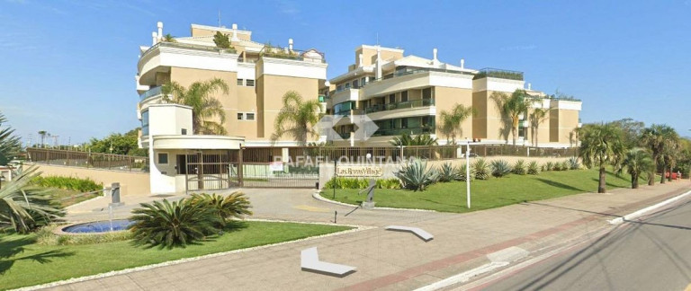 Imagem Apartamento com 2 Quartos à Venda, 88 m² em Campeche - Florianópolis