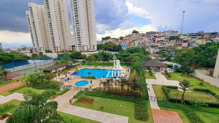 Imagem Apartamento com 3 Quartos à Venda, 93 m² em Lauzane Paulista - São Paulo Imagem Apartamento com 3 Quartos à Venda, 93 m² em Lauzane Paulista - São Paulo