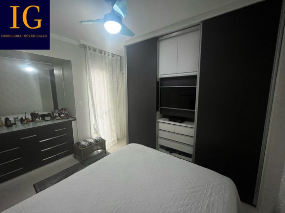 Imagem Apartamento com 3 Quartos à Venda, 100 m² em Santa Maria - São Caetano Do Sul