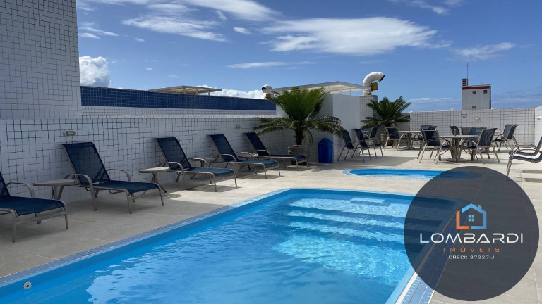 Imagem Apartamento com 2 Quartos à Venda, 57 m² em Praia Das Toninhas - Ubatuba Imagem Apartamento com 2 Quartos à Venda, 57 m² em Praia Das Toninhas - Ubatuba