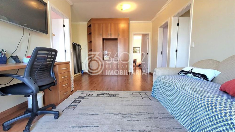 Imagem Apartamento com 4 Quartos à Venda, 261 m² em Rudge Ramos - São Bernardo Do Campo Imagem Apartamento com 4 Quartos à Venda, 261 m² em Rudge Ramos - São Bernardo Do Campo
