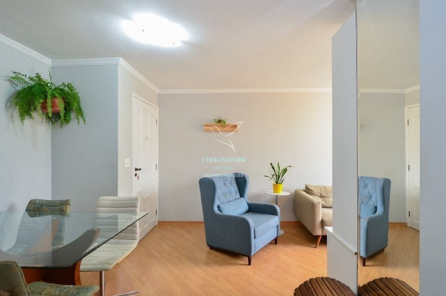 Imagem Apartamento com 2 Quartos à Venda, 52 m² em Vila Pompéia - São Paulo Imagem Apartamento com 2 Quartos à Venda, 52 m² em Vila Pompéia - São Paulo