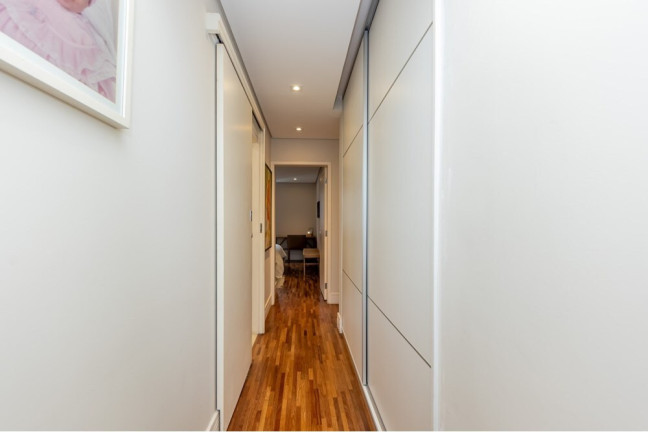 Imagem Apartamento com 3 Quartos à Venda, 141 m² em Itaim Bibi - São Paulo