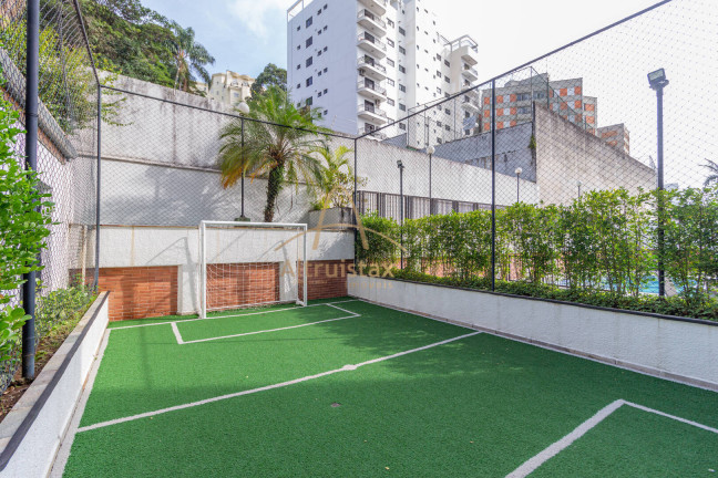 Imagem Apartamento com 3 Quartos à Venda, 74 m² em Vila São Francisco - São Paulo