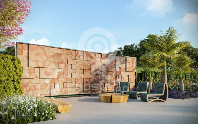 Imagem Apartamento com 3 Quartos à Venda, 119 m² em Meireles - Fortaleza