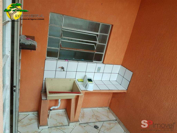 Imagem Casa com 5 Quartos à Venda,  em Vila Basileia - São Paulo