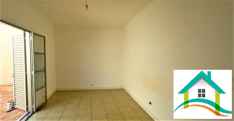 Imagem Sobrado com 2 Quartos à Venda, 85 m² em Santa Maria - Santo André
