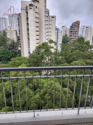 Imagem Apartamento com 3 Quartos à Venda, 80 m² em Vila Andrade - São Paulo Imagem Apartamento com 3 Quartos à Venda, 80 m² em Vila Andrade - São Paulo