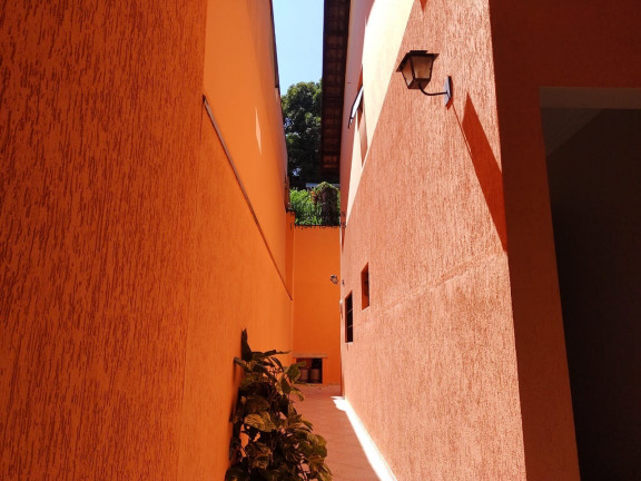 Imagem Imóvel com 3 Quartos à Venda,  em Vila Jeriva - Várzea Paulista