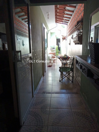 Imagem Sobrado com 4 Quartos à Venda,  em Jardim Oliveira Camargo - Indaiatuba