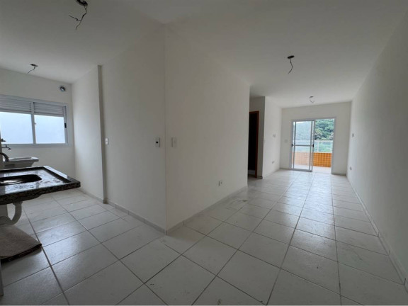 Imagem Apartamento com 2 Quartos à Venda, 52 m² em Boqueirão - Praia Grande Imagem Apartamento com 2 Quartos à Venda, 52 m² em Boqueirão - Praia Grande