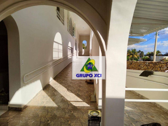 Imagem Casa com 20 Quartos à Venda, 1.000 m² em Parque Taquaral - Campinas Imagem Casa com 20 Quartos à Venda, 1.000 m² em Parque Taquaral - Campinas