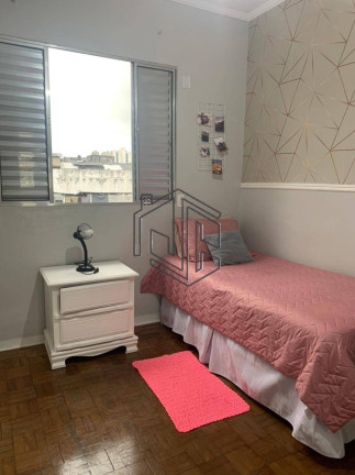 Imagem Apartamento com 2 Quartos à Venda, 65 m² em Centro - São Vicente Imagem Apartamento com 2 Quartos à Venda, 65 m² em Centro - São Vicente