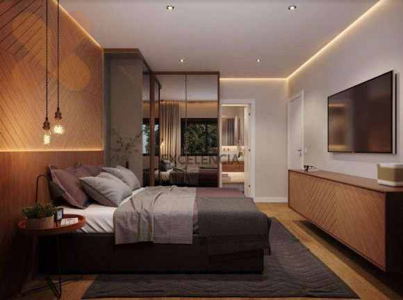Imagem Apartamento com 3 Quartos à Venda, 95 m² em Três Marias - São José Dos Pinhais Imagem Apartamento com 3 Quartos à Venda, 95 m² em Três Marias - São José Dos Pinhais