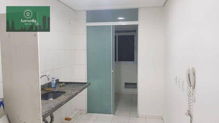 Imagem Apartamento com 3 Quartos à Venda, 82 m² em Gopoúva - Guarulhos
