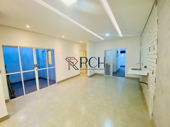 Imagem Casa com 3 Quartos à Venda, 100 m² em Horto Florestal - Sorocaba Imagem Casa com 3 Quartos à Venda, 100 m² em Horto Florestal - Sorocaba