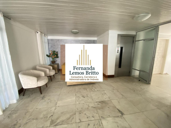 Imagem Imóvel com 3 Quartos à Venda, 200 m² em Barra - Salvador