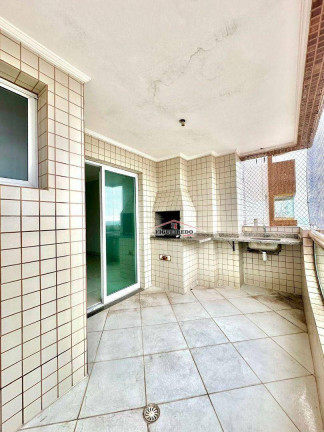 Imagem Apartamento com 2 Quartos à Venda, 88 m² em Tupi - Praia Grande Imagem Apartamento com 2 Quartos à Venda, 88 m² em Tupi - Praia Grande