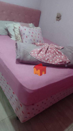 Imagem Casa com 2 Quartos à Venda, 70 m² em Jardim Calegari (nova Veneza) - Sumaré Imagem Casa com 2 Quartos à Venda, 70 m² em Jardim Calegari (nova Veneza) - Sumaré