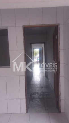 Imagem Casa com 3 Quartos à Venda, 73 m² em Vila São Cristóvão - Piraquara Imagem Casa com 3 Quartos à Venda, 73 m² em Vila São Cristóvão - Piraquara