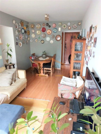 Apartamento com 3 Quartos à Venda, 75 m² em Santa Teresinha - São Paulo