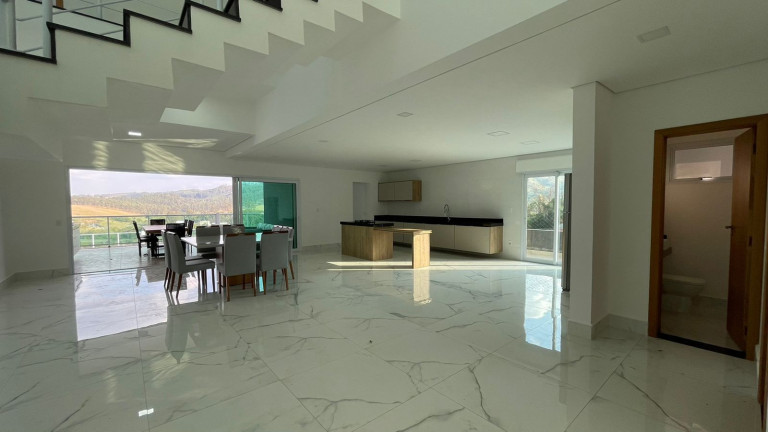 Imagem Casa com 5 Quartos à Venda ou Locação, 400 m² em Condomínio Residencial Campos Do Conde - Bragança Paulista Imagem Casa com 5 Quartos à Venda ou Locação, 400 m² em Condomínio Residencial Campos Do Conde - Bragança Paulista