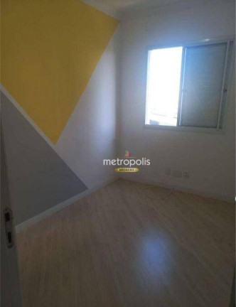 Imagem Apartamento com 2 Quartos à Venda, 62 m² em Campestre - Santo André Imagem Apartamento com 2 Quartos à Venda, 62 m² em Campestre - Santo André
